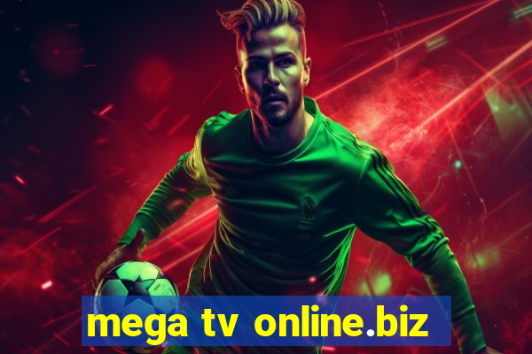 mega tv online.biz